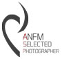 Selected Photographer ANFM Logo