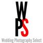 Wedding photography select logo small